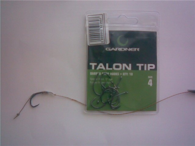 Talon Taip