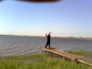 Заброс