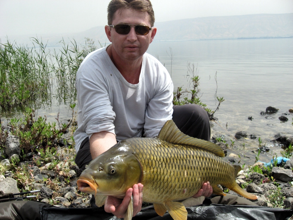 Кинерет, 16-04-2010 - 004