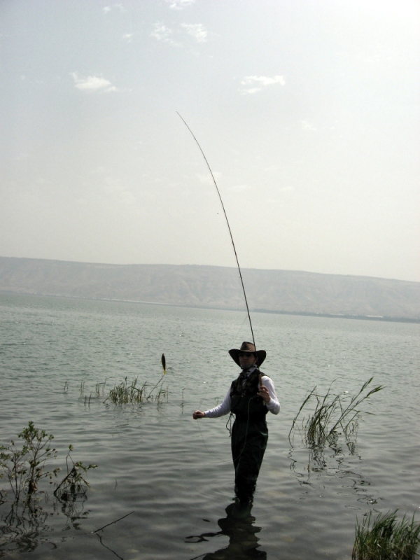 Кинерет, 16-04-2010 - 012