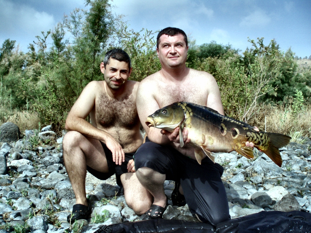 К отчету Бори Тишина от 05 Июня 2010