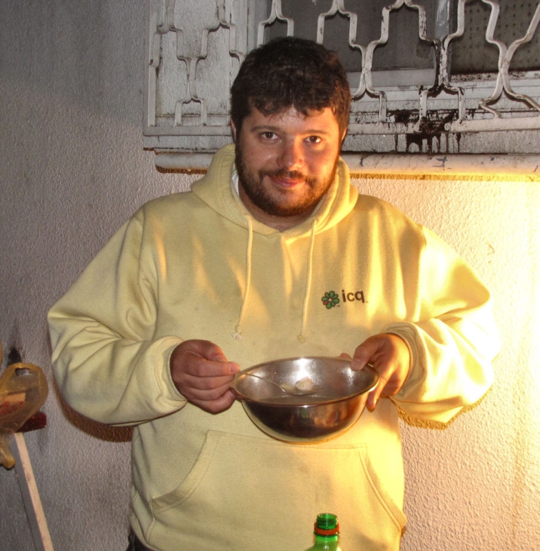 Кинерет 03.02-04.02.2011 - 002