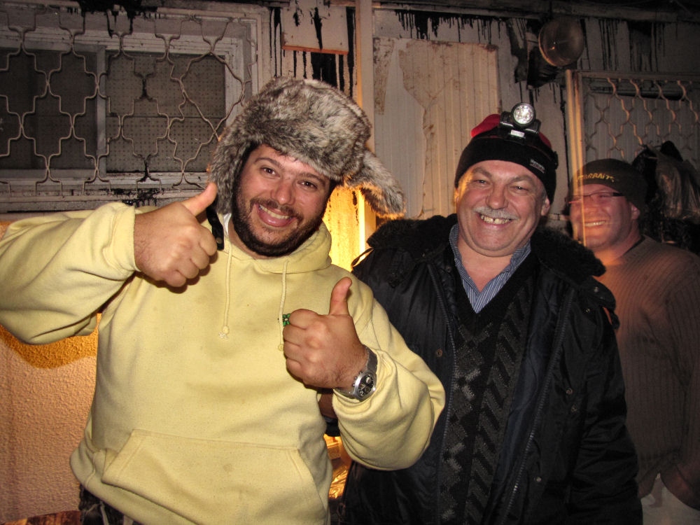 Кинерет 03.02-04.02.2011 - 003