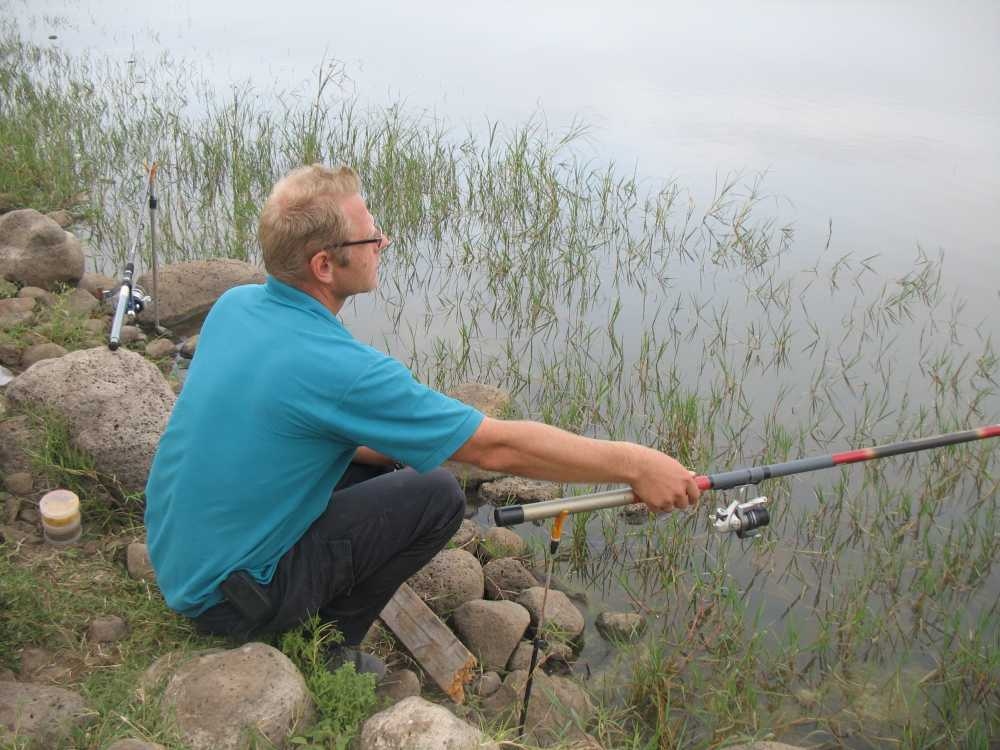 Отдых с друзьми. Голаны 27.05-28.05