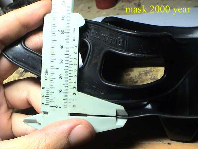 mask