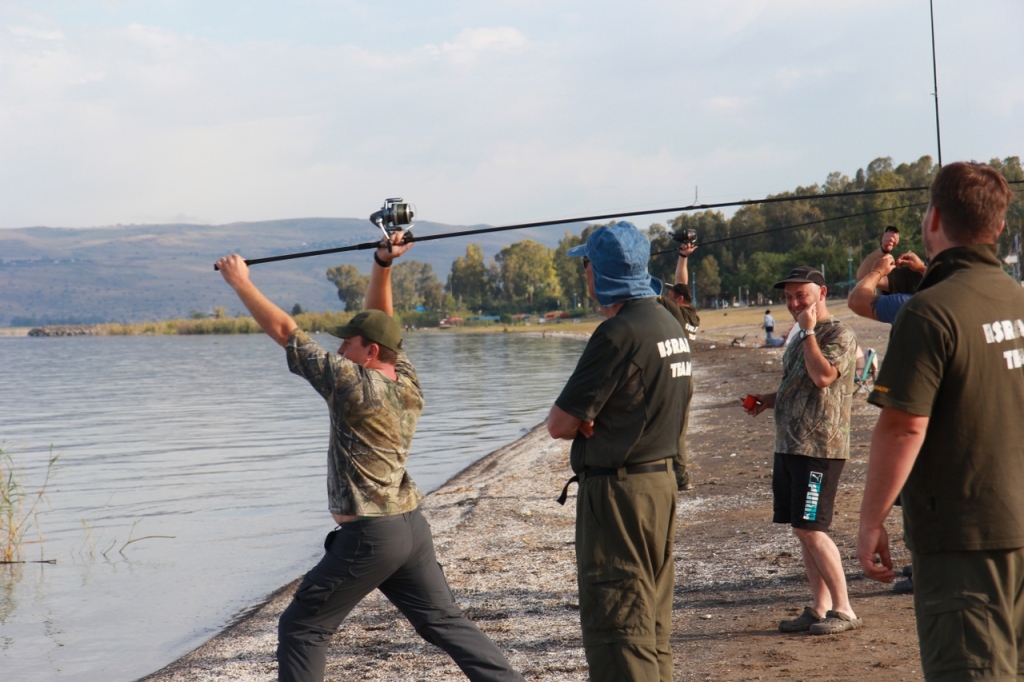 Первая тренировка сборной на ЧМ 2015, 09-05-2015