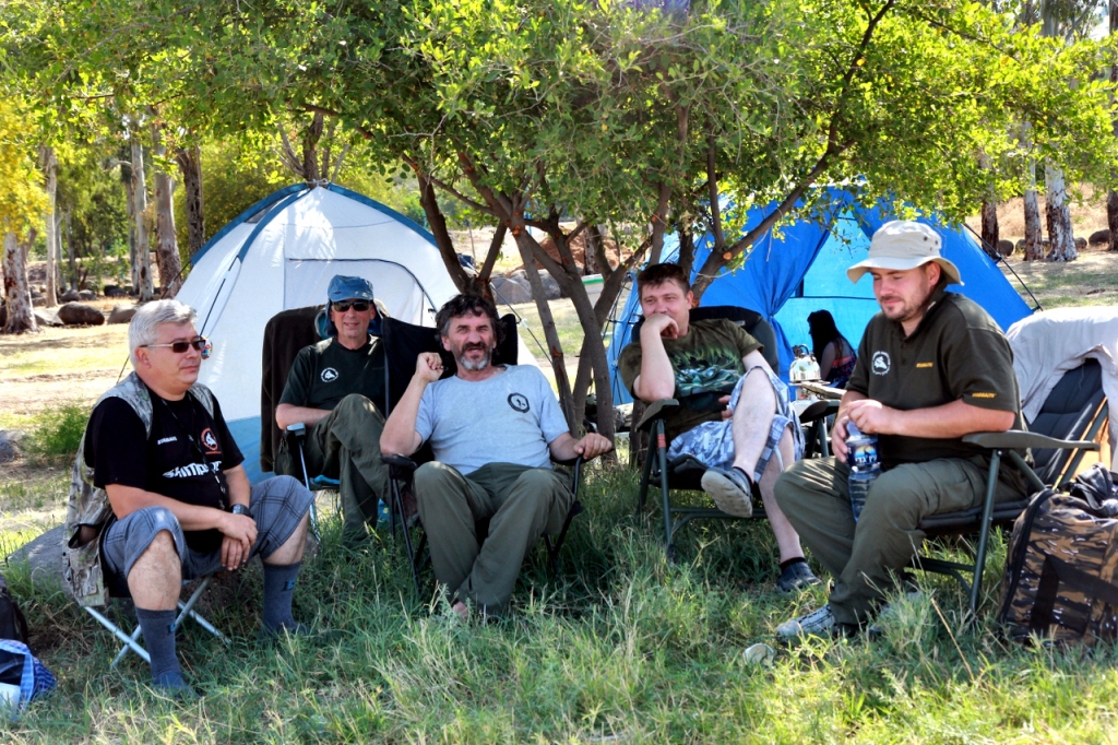 Первая тренировка сборной на ЧМ 2015, 09-05-2015