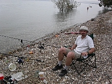 Форумка Кинерет 23.4.05