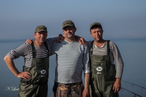 От Наташи Лиат