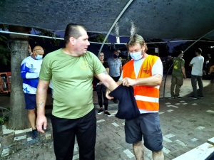 жеребьёвка