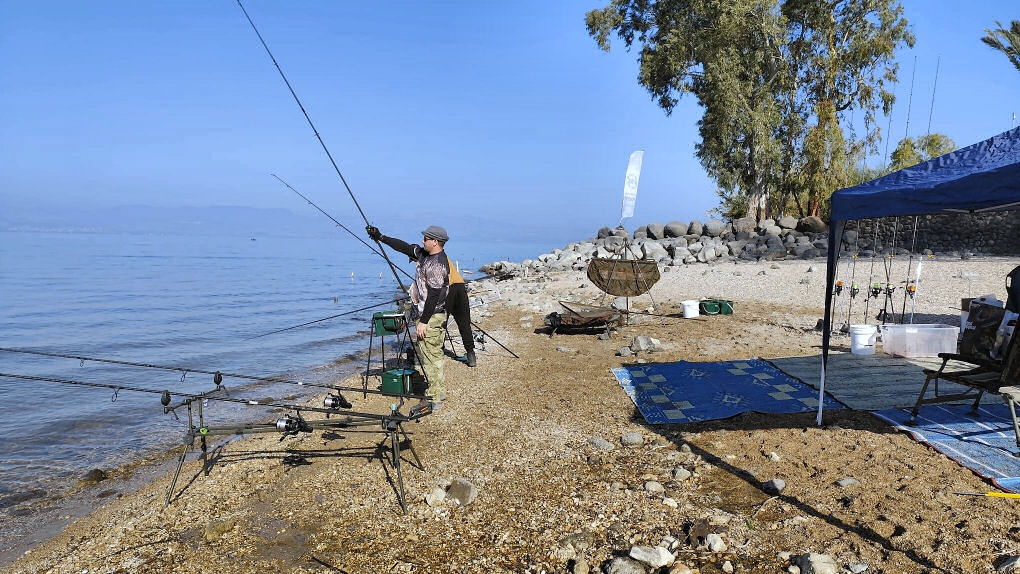 19-01-2025 Carp of Galilee 2025 14.24.08