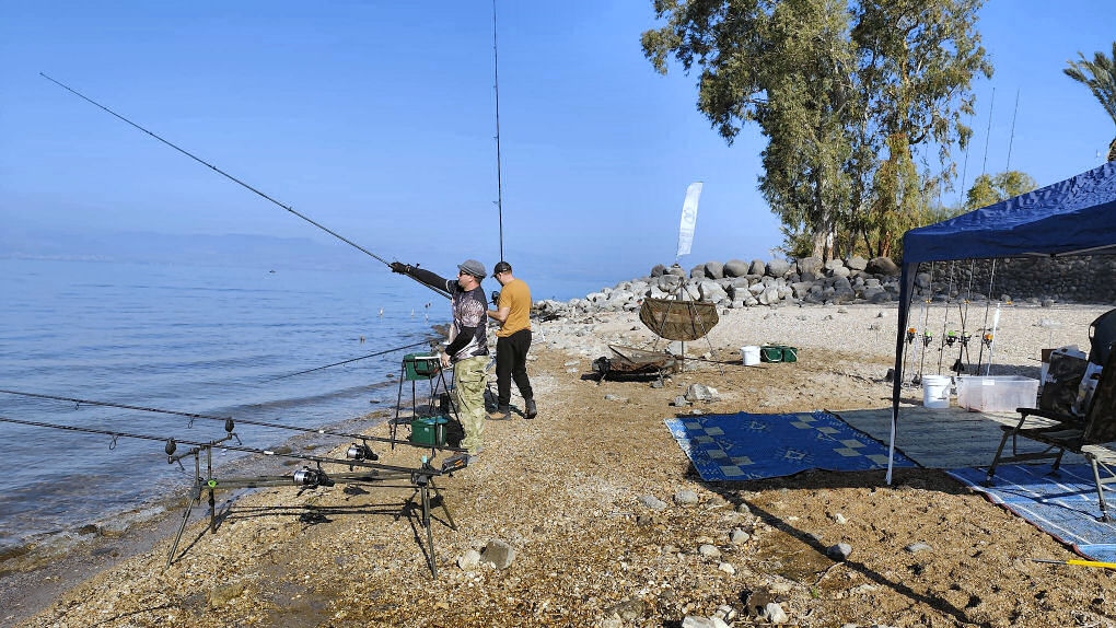 19-01-2025 Carp of Galilee 2025 14.24.08 1