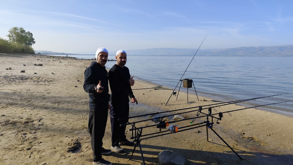 19-01-2025 Carp of Galilee 2025 14.24.10 2