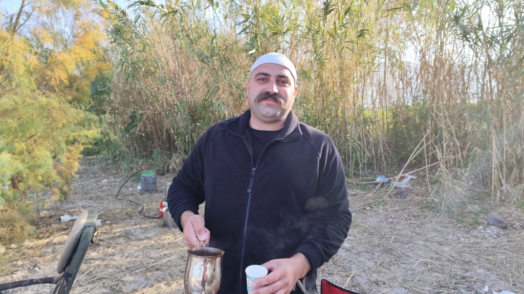 19-01-2025 Carp of Galilee 2025 14.24.11