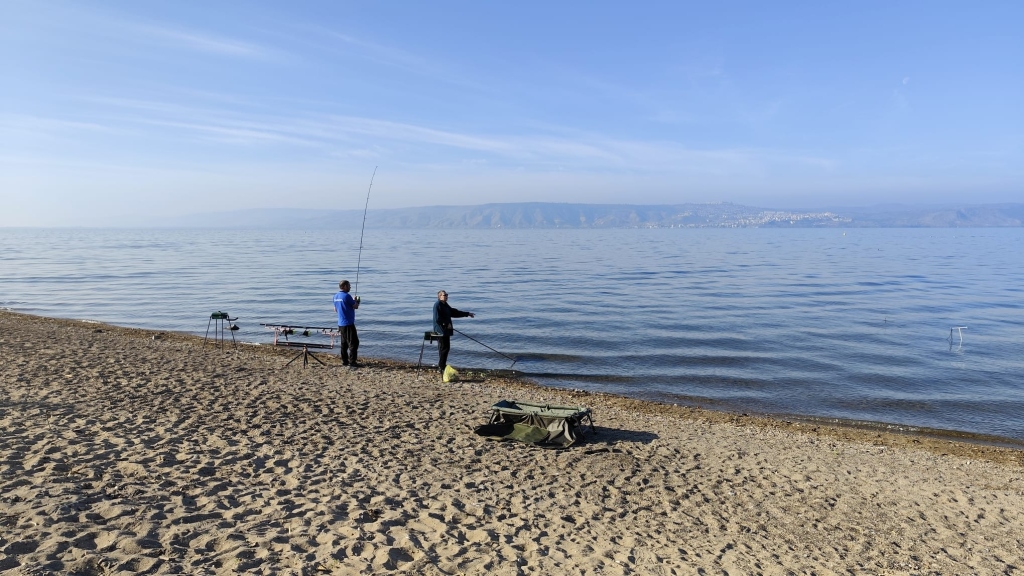 19-01-2025 Carp of Galilee 2025 14.24.12