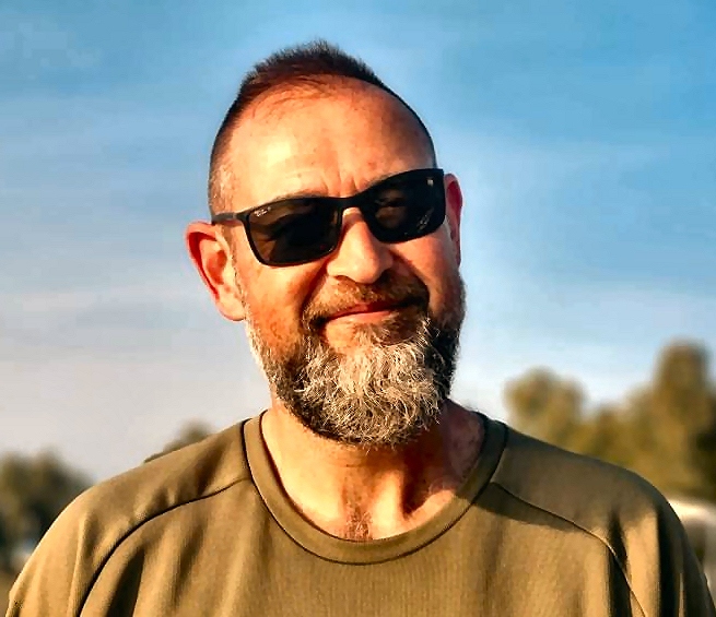 LUKMANOV VLADIMIR