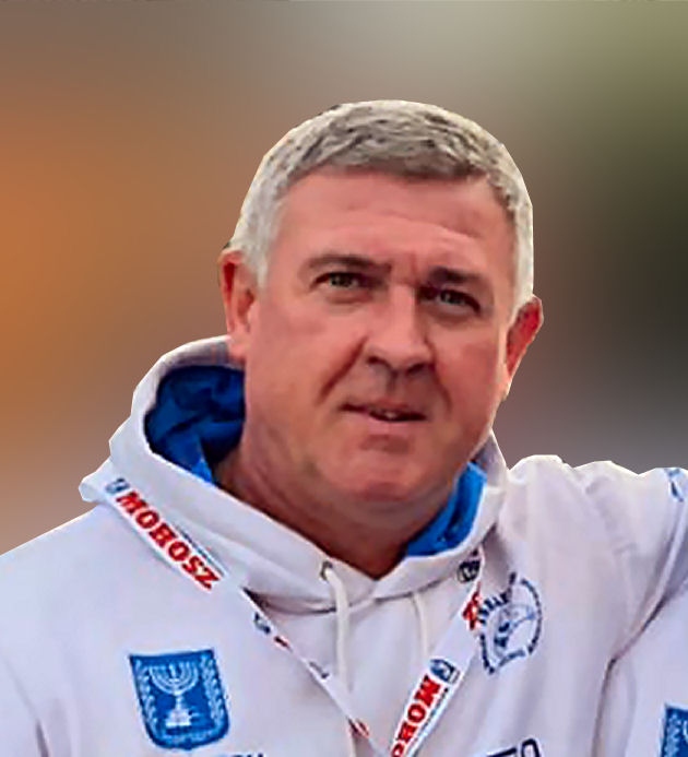 CURBATOV SERGHEI