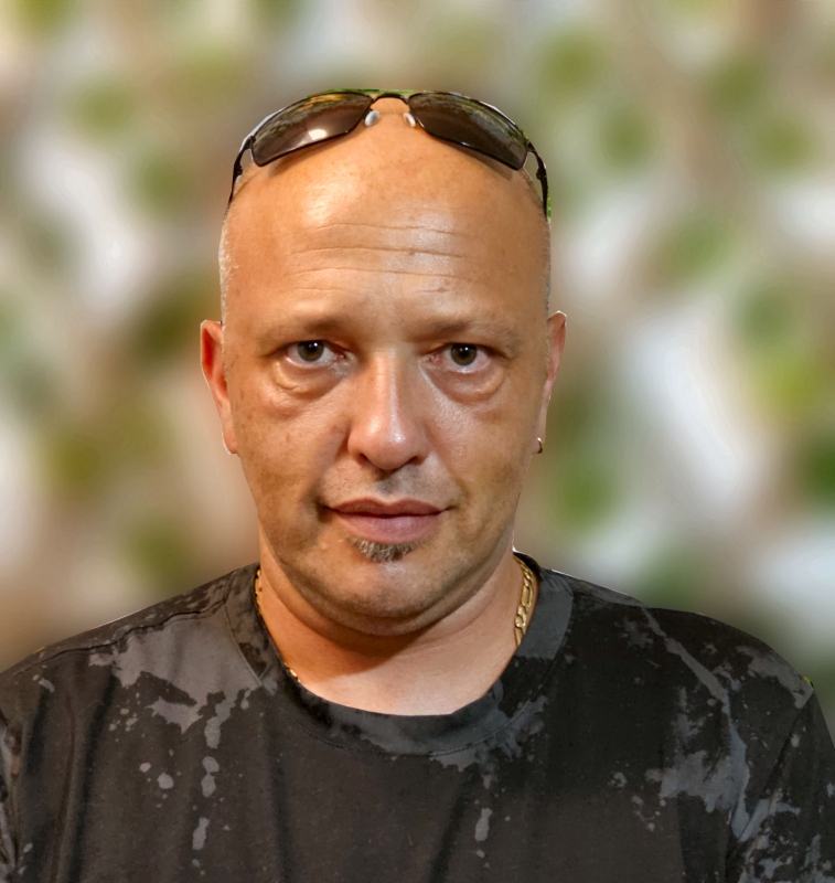FAINRMAN VLADIMIR