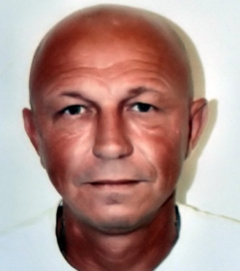 Бригоренко Николай