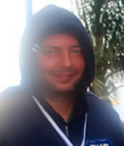 Башкуров Олег