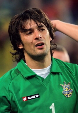 Shovkovski