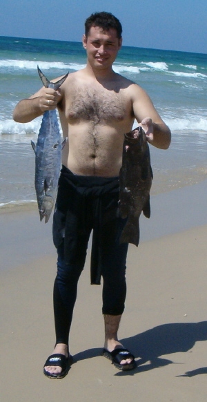 рыба