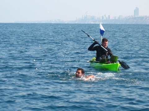 каяк