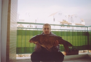 Karp - 11kg