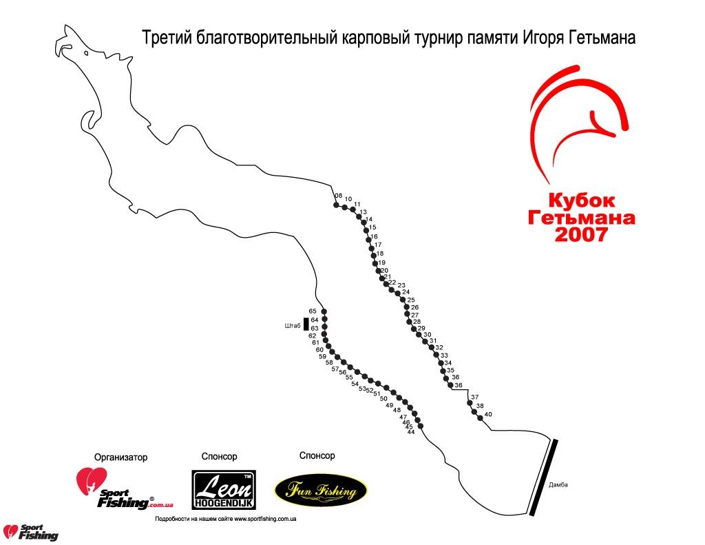 Кубок Гетьмана 2007